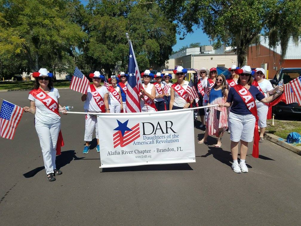 4th of July Parade, 2017