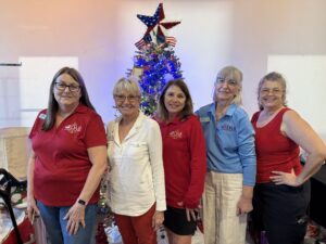 2025 Award Winning Tree