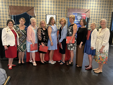 12 women