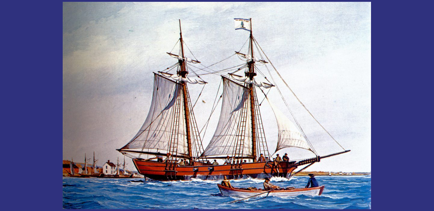 USS Hannah